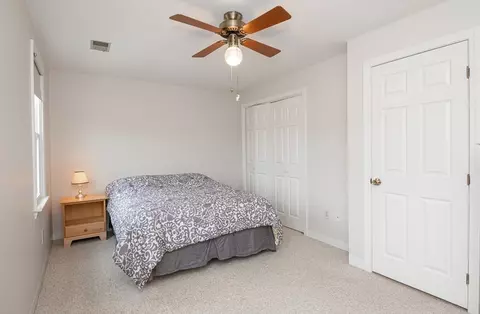 Bedroom - 63 Proctor St #E, Salem, MA 01970 photo 4 of 5