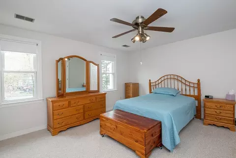 Bedroom - 63 Proctor St #E, Salem, MA 01970 photo 3 of 5