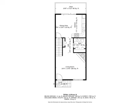 Floorplan - 63 Proctor St #E, Salem, MA 01970 photo 1 of 3
