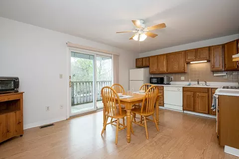Kitchen - 63 Proctor St #E, Salem, MA 01970 photo 1 of 4