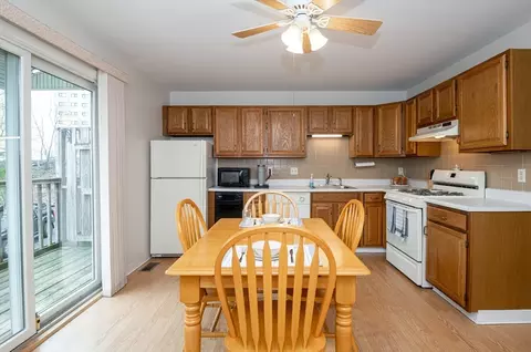 Kitchen - 63 Proctor St #E, Salem, MA 01970 photo 2 of 4