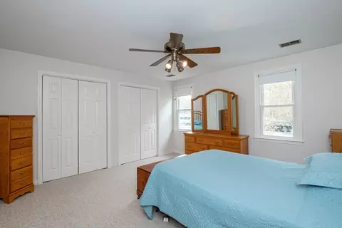 Bedroom - 63 Proctor St #E, Salem, MA 01970 photo 2 of 5