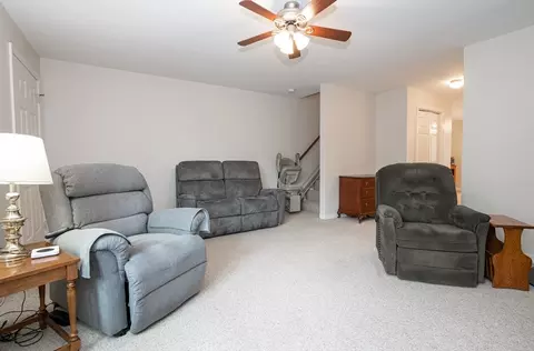 Living - 63 Proctor St #E, Salem, MA 01970 photo 2 of 2
