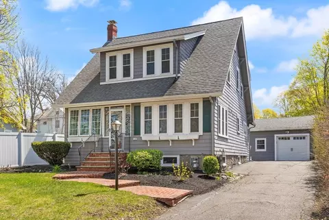 14 High St, Quincy, MA 02169