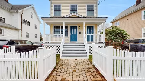 140 Malden St, Malden, MA 02148