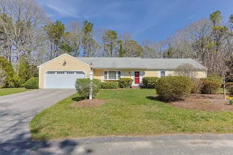 39 Shubael Gorham, Centerville, MA 02632