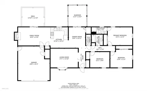 39 Shubael Gorham, Centerville, MA 02632 photo 36
