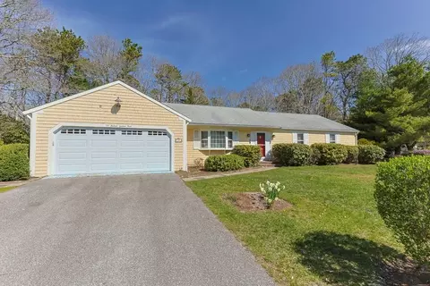 39 Shubael Gorham, Centerville, MA 02632 photo 3