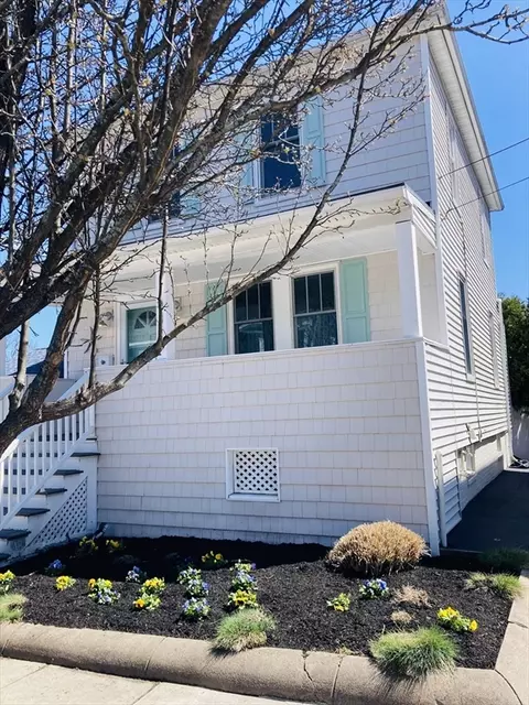 83 Chester Ave, Winthrop, MA 02152