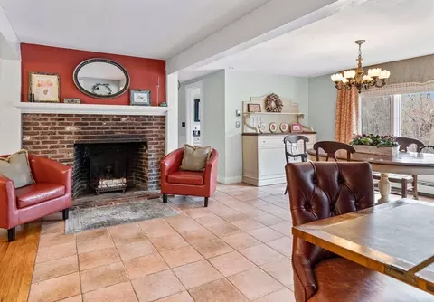 Dining - 30 Prospect St, Upton, MA 01568 photo 3 of 3