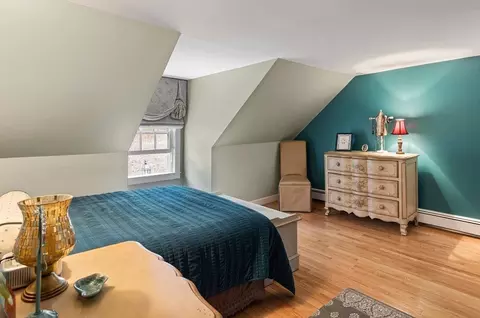 Bedroom - 30 Prospect St, Upton, MA 01568 photo 3 of 6