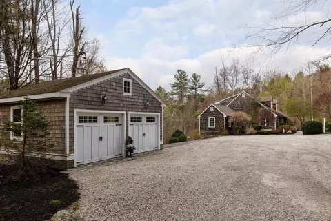 Exterior - 30 Prospect St, Upton, MA 01568 photo 4 of 8