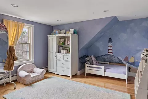 Bedroom - 30 Prospect St, Upton, MA 01568 photo 6 of 6