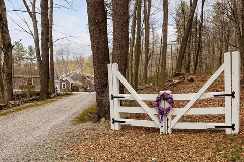 Exterior - 30 Prospect St, Upton, MA 01568 photo 3 of 8