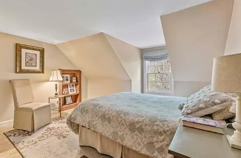 Bedroom - 30 Prospect St, Upton, MA 01568 photo 1 of 6
