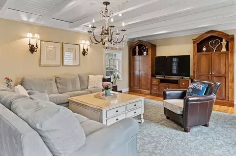 Living - 30 Prospect St, Upton, MA 01568 photo 8 of 8