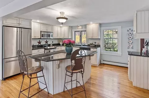 Kitchen - 30 Prospect St, Upton, MA 01568 photo 4 of 4