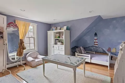 Bedroom - 30 Prospect St, Upton, MA 01568 photo 5 of 6