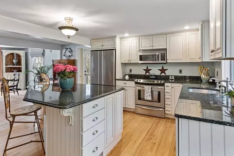 Kitchen - 30 Prospect St, Upton, MA 01568 photo 3 of 4