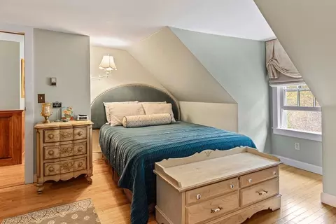 Bedroom - 30 Prospect St, Upton, MA 01568 photo 2 of 6