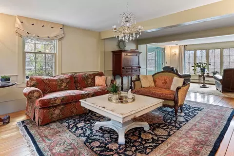 Living - 30 Prospect St, Upton, MA 01568 photo 1 of 8