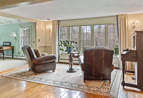 Living - 30 Prospect St, Upton, MA 01568 photo 4 of 8