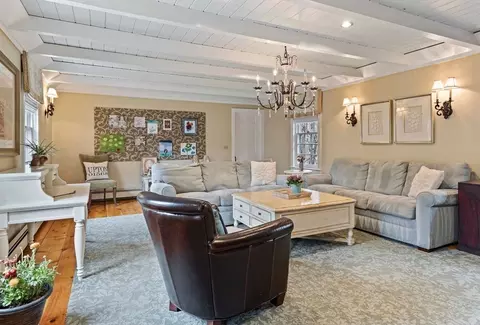 Living - 30 Prospect St, Upton, MA 01568 photo 7 of 8