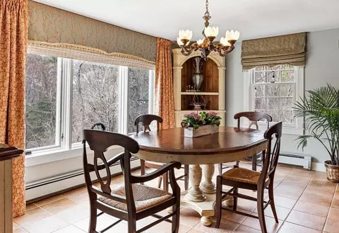 Dining - 30 Prospect St, Upton, MA 01568 photo 1 of 3