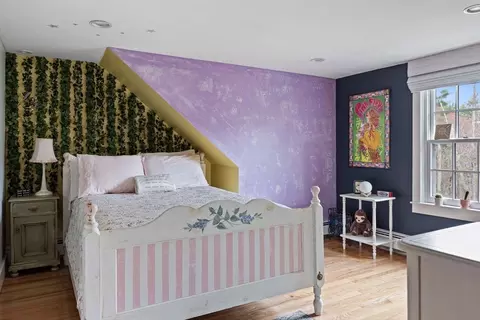 Bedroom - 30 Prospect St, Upton, MA 01568 photo 4 of 6