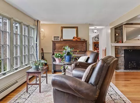 Living - 30 Prospect St, Upton, MA 01568 photo 3 of 8