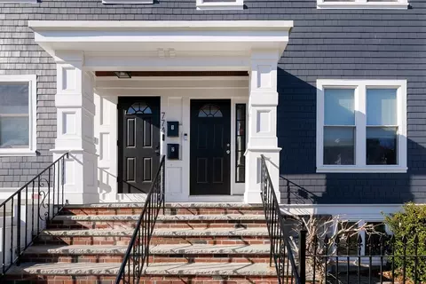 776 E 4th St #2, Boston, MA 02127
