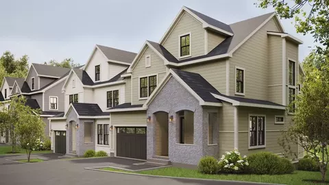 22 Common Ct, Lexington, MA 02421