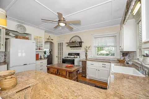 Kitchen - 10 Swan St, Everett, MA 02149 photo 2 of 3