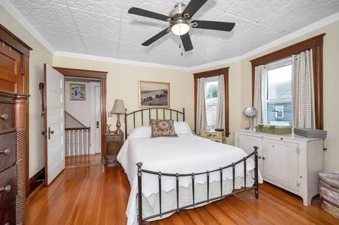 Bedroom - 10 Swan St, Everett, MA 02149 photo 1 of 2