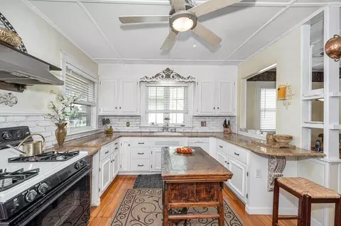 Kitchen - 10 Swan St, Everett, MA 02149 photo 1 of 3
