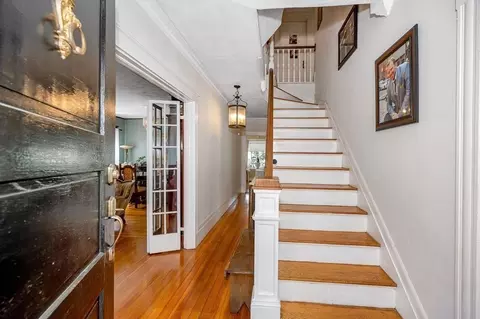 Entry Way - 10 Swan St, Everett, MA 02149 photo 1 of 1