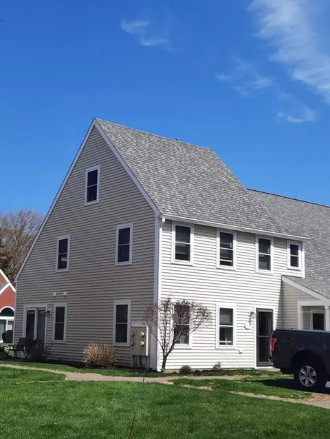 47 Old Colony Ln #115, Marshfield, MA 02050