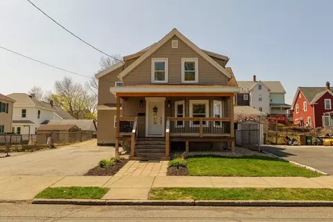 9 Raddin St, Lynn, MA 01905