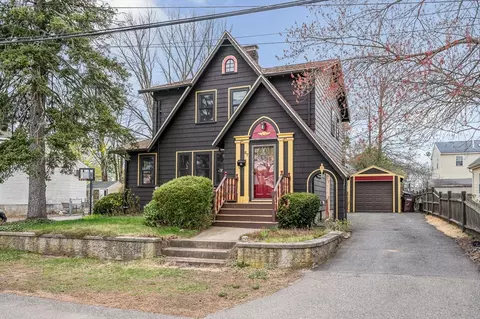 57 Grandfield St, Dedham, MA 02026
