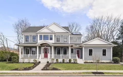 8 Sharpe Rd, Newton, MA 02459