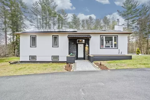 26 Farrar Rd, Shutesbury, MA 01072