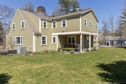 28 Liberty Pole Rd, Hingham, MA 02043 photo 5