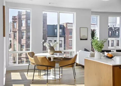 566 Columbus Ave #405, Boston, MA 02118