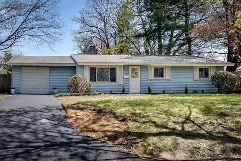 122 Fenwick St, Framingham, MA 01701