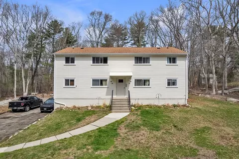 46-50 D Dr, Westport, MA 02790