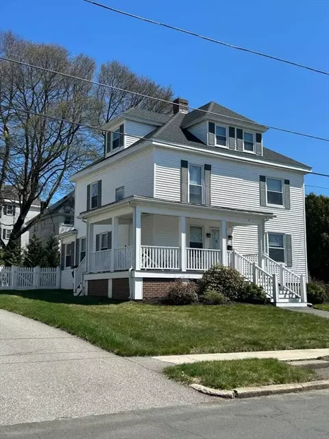 3 Winona Ave, Haverhill, MA 01830