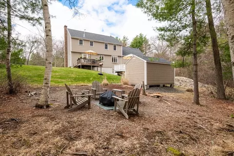 88 Jackman St, Georgetown, MA 01833 photo 37