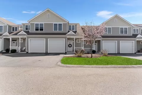 70 Endicott St #1106, Norwood, MA 02062