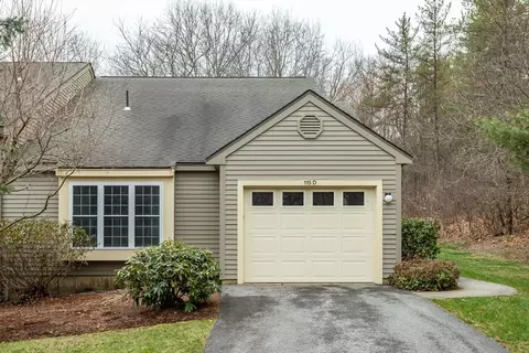 115 Ridgefield Cir #D, Clinton, MA 01510
