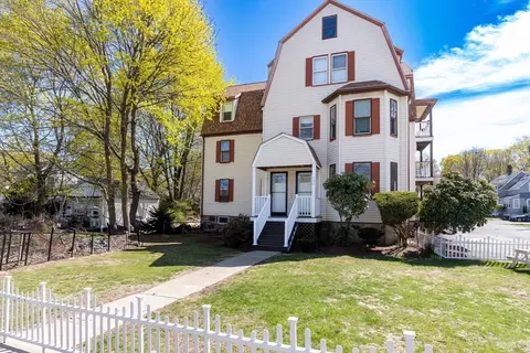 392 Washington St #1, Norwood, MA 02062